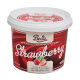 Beau Products - Strawberry Buttercream 390g