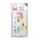 FMM - Mummy And Baby Owl Cutter Set - FMM