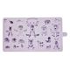 Karen Davies Woodland Animals Silicone Mould by Alice