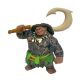 Disney Vaiana - Moana Disney Cake Figure