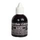 Black - Airbrush Colour 60ml by Sugarflair