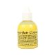 Yellow Glitter - Airbrush Colour 60ml by Sugarflair