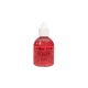 Red Glitter - Airbrush Colour 60ml by Sugarflair
