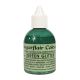 Green Glitter - Airbrush Colour 60ml by Sugarflair
