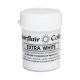 White Extra - Max Concentrated Paste Colouring 42g by Sugarflair