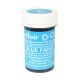 Blue - Edible Matt Paint 20g by Sugarflair