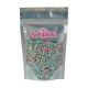 Unicorn Blend Edible Sprinkles 100g - Sprinkletti by Sprinkletti