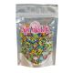 Rainbow Blend Edible Sprinkles 100g - Sprinkletti by Sprinkletti