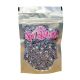 Sprinkletti Midnight Violet Blend Edible Sprinkles 100g - Sprinkletti