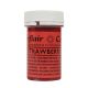 Strawberry Red - Spectral Paste Concentrate Colouring 25g by Sugarflair
