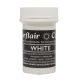 White - Pastel Paste Concentrate Colouring by Sugarflair