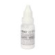 White / Mixer - Sugartint Concentrated Droplet Colour 14ml by Sugarflair