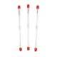 Spectrum Flow Airbrush Pen Replacement Needles - Set of 3