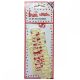 FMM - Merry Christmas Curved Words Cutter