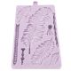 Karen Davies Native Feathers Silicone Mould