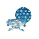 Anniversary House The Snowman And The Snowdog Single Tier Cake Stand