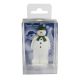 Anniversary House - The Snowman Resin Topper Cake Figure