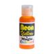 Magic Colours Yellow - Neon Effect Sugarcraft Paste Colour 32g