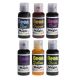 Magic Colours Purple - Neon Effect Sugarcraft Paste Colour 32g