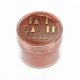 Faye Cahill Copper - Edible Lustre Dust 20ml