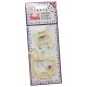 Baby Llama Cutter Set