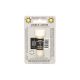 Pearl - Edible Lustre Glitter 2g by Sugarflair