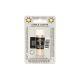 Gold Cream - Edible Lustre Glitter 2g by Sugarflair