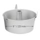Angel Cake Pan (229 X 102mm / 9 x 4