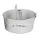 Angel Cake Pan (229 X 102mm / 9 x 4