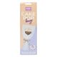 Cake Pop Bags with Silver Ties Pk/25 (254 x 76mm / 10 x 3â€)