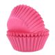 Pink Cupcake Cases pk/60