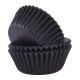 Black Cupcake Cases pk/60