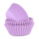 Purple Cupcake Cases pk/60