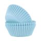 Mint Green Cupcake Cases pk/60