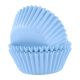 Light Blue Cupcake Cases pk/60
