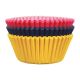 Paper Baking Cases - Party Fun Pk/60