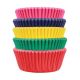 Paper Baking Cases - Carnival Pk/100