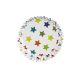 Cupcake Cases Foil Lined - Stars Pk/30