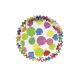 Cupcake Cases Foil Lined - Balloons Pack of 30