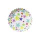 Cupcake Cases Foil Lined â€“ Star Blast Pk/30