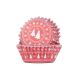 Cupcake Cases Foil Lined - Christmas Jumper Pk/30
