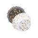 Cupcake Cases Foil Lined - Christmas Winter Berries Pk/30