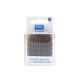 Brown Mini Bon Bon Cups (100 Pack)