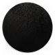 Round Black Cake Board - 16