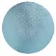 Bulk Pack - Round Baby Blue Cake Drum Board - 12
