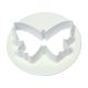 Plastic Cutters - Small Butterfly (30mm / 1.2â€)
