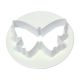 Plastic Cutters - Small Butterfly (30mm / 1.2â€)