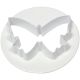 Plastic Cutters - Medium Butterfly (60mm / 2.4â€)