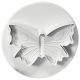 Novelty Plunger Cutters - S/M/L Butterfly Set of 3