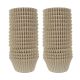 Ivory Baking Cases (Pack of 360)
